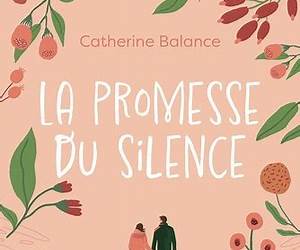 La Promesse du silence (French Edition) La Promesse du silence (French Edition)