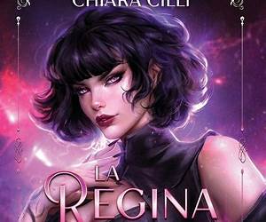 La Regina degli InferiLa saga completa (Volumi 1-5) La Regina degli InferiLa saga completa (Volumi 1-5)