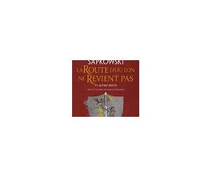 La Route d'où l'on ne revient pas et autres récits (Fantasy) (French Edition) La Route d'où l'on ne revient pas et autres récits (Fantasy) (French Edition)