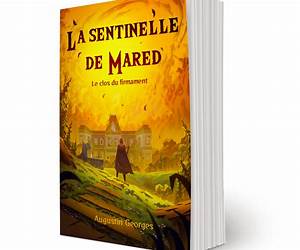 La Sentinelle de Mared: Tome 1 : Le clos du firmament (French Edition) La Sentinelle de Mared: Tome 1 : Le clos du firmament (French Edition)