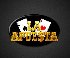 La apuesta La apuesta