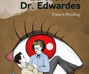 La casa del Dr. Edwardes