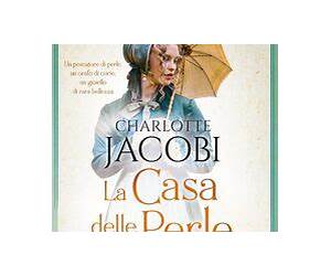 La casa delle perle (Italian Edition) La casa delle perle (Italian Edition)