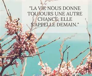 La chance de sa vie La chance de sa vie