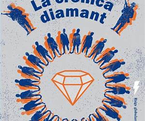 La crònica diamant