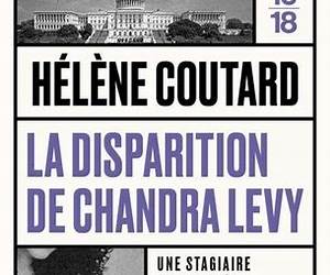 La disparition de Chandra Levy La disparition de Chandra Levy