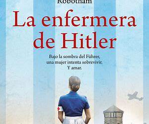 La enfermera de Hitler