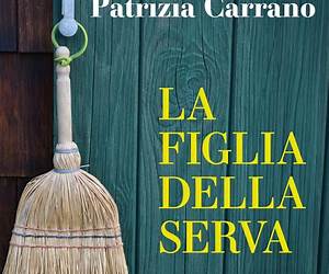 La figlia della serva (Italian Edition) La figlia della serva (Italian Edition)