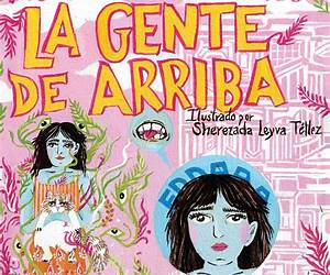 La gente de arriba La gente de arriba