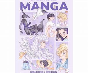 La gran guía del manga La gran guía del manga