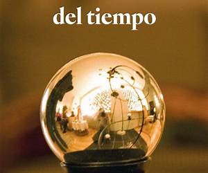 La incierta forma del tiempo La incierta forma del tiempo