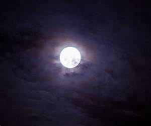 La luna a medianoche La luna a medianoche
