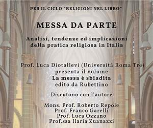 La messa è sbiadita: La partecipazione ai riti religiosi in Italia dal 1993 al 2019 (Italian Edition) La messa è sbiadita: La partecipazione ai riti religiosi in Italia dal 1993 al 2019 (Italian Edition)