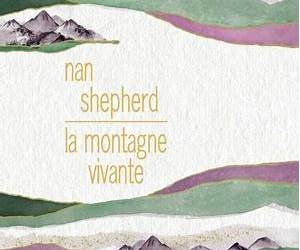 La montagne vivante La montagne vivante