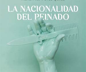 La nacionalidad del peinado