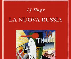 La nuova Russia La nuova Russia