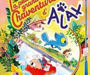 La petite grande Chaventure d'Ajax