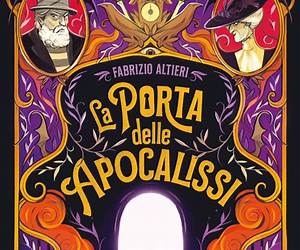 La porta delle Apocalissi