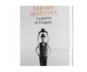 La puresa de l'engany (Clàssica) (Catalan Edition) La puresa de l'engany (Clàssica) (Catalan Edition)