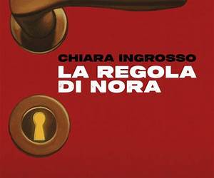 La regola di Nora (Italian Edition) La regola di Nora (Italian Edition)