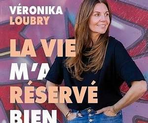 La vie m'a réservé bien des surprises (French Edition)