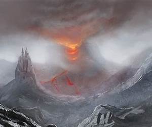 Land of Ashes (Savage Lands #7)