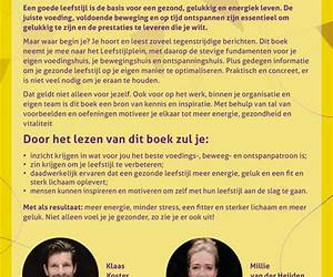 Lang zal je leefstijl! (Dutch Edition) Lang zal je leefstijl! (Dutch Edition)