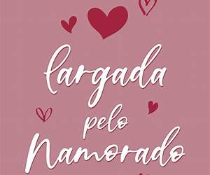 Largada Pelo Namorado (Divertindo-se no Feriado) (Portuguese Edition) Largada Pelo Namorado (Divertindo-se no Feriado) (Portuguese Edition)