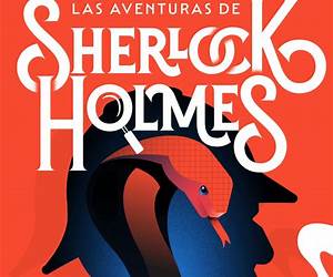 Las Aventuras de Sherlock Homes (Las Aventuras de Sherlock Holmes nº 1) (Spanish Edition) Las Aventuras de Sherlock Homes (Las Aventuras de Sherlock Holmes nº 1) (Spanish Edition)
