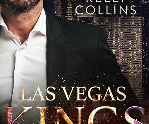 Las Vegas KingsBetting on him (Eine Casino-Mafia-Romance 1) (German Edition)