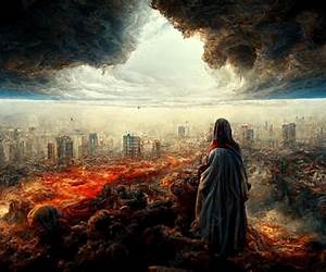 Last Days of the End (Days Of The Apocalpyse Book 5) Last Days of the End (Days Of The Apocalpyse Book 5)