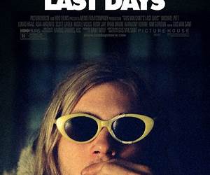 Last Days