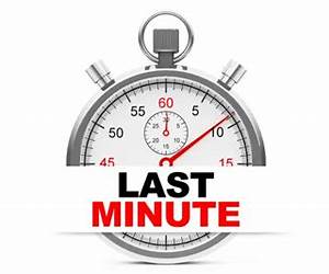 Last Minute: A Black Swan Protection Novella (Black Swan Protection Novellas) Last Minute: A Black Swan Protection Novella (Black Swan Protection Novellas)