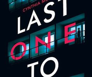 Last One to Die (Detective Nikki Cassidy #2)