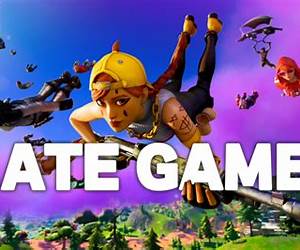 Late To The Game Late To The Game