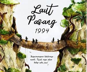 Laut Pasang 1994