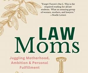Law Moms: Juggling Motherhood, Ambition and Personal Fulfillment Law Moms: Juggling Motherhood, Ambition and Personal Fulfillment