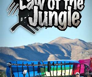 Law of the Jungle (Book 3): A Wuxia Progression Fantasy Adventure Series