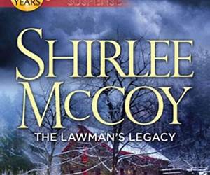 Lawman's Legacy: Revenge For No One Lawman's Legacy: Revenge For No One