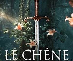 Le Chêne et la Foudre Le Chêne et la Foudre