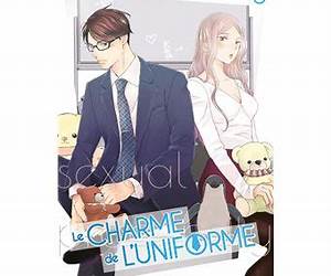 Le Charme de l'Uniforme T03 (French Edition)