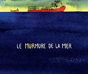 Le Murmure de la mer