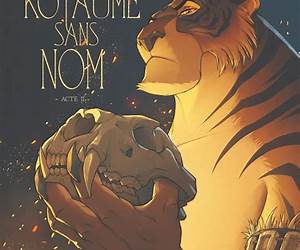 Le Royaume sans nomTome 02 : Acte II (French Edition) Le Royaume sans nomTome 02 : Acte II (French Edition)