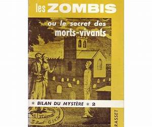 Le Secret des morts (French Edition)