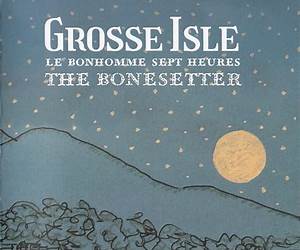 Le bonhomme Sept Heures