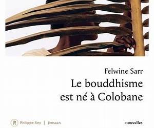 Le bouddhisme est né à Colobane