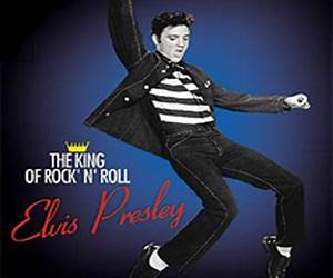 Le chevalier qui joue du rock 'n' roll Le chevalier qui joue du rock 'n' roll