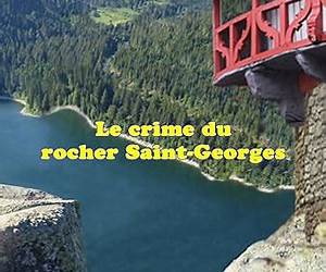 Le crime du rocher Saint-Georges (French Edition) Le crime du rocher Saint-Georges (French Edition)