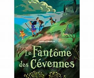 Le fantôme des Cévennes (French Edition)