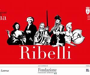 Le ribelli: otto scienziate che hanno cambiato il mondo Le ribelli: otto scienziate che hanno cambiato il mondo